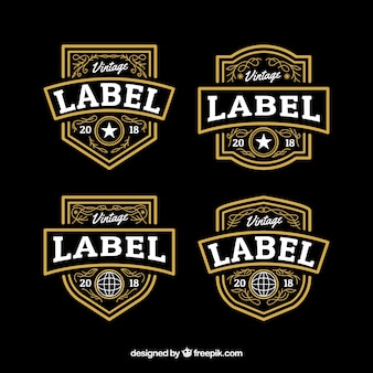 Vintage Logo Images Free Vectors Stock Photos Psd