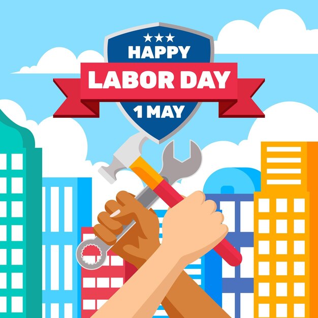 Labor day event