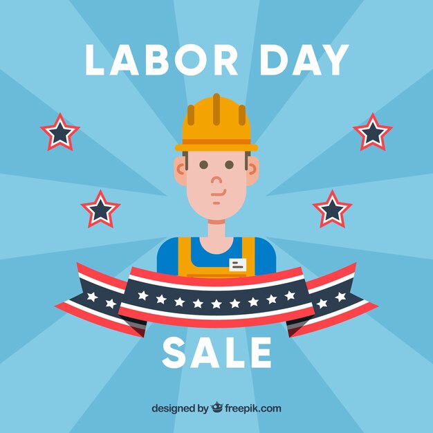 Labor day sale