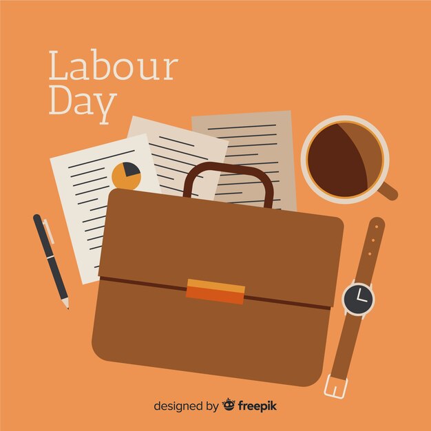 Labour day