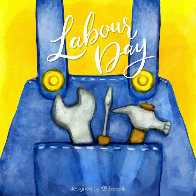 Labour day