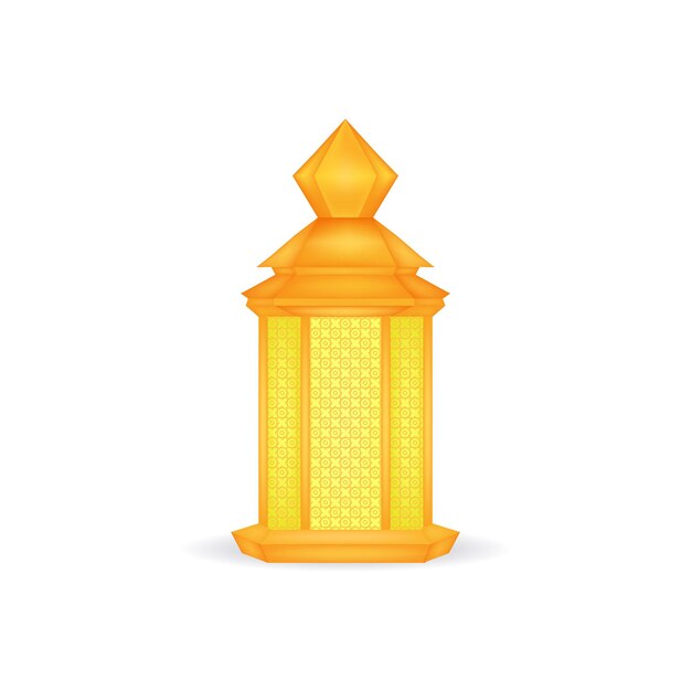 Lantern design logo