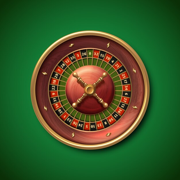 Roulette