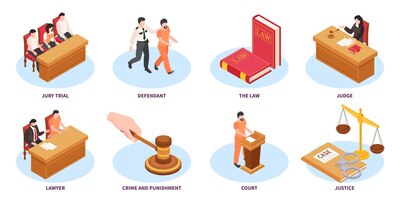 law isometric compositions