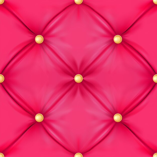 leather upholstery  luxury decoration. Seamless pattern.