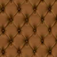 Free vector leather upholstery