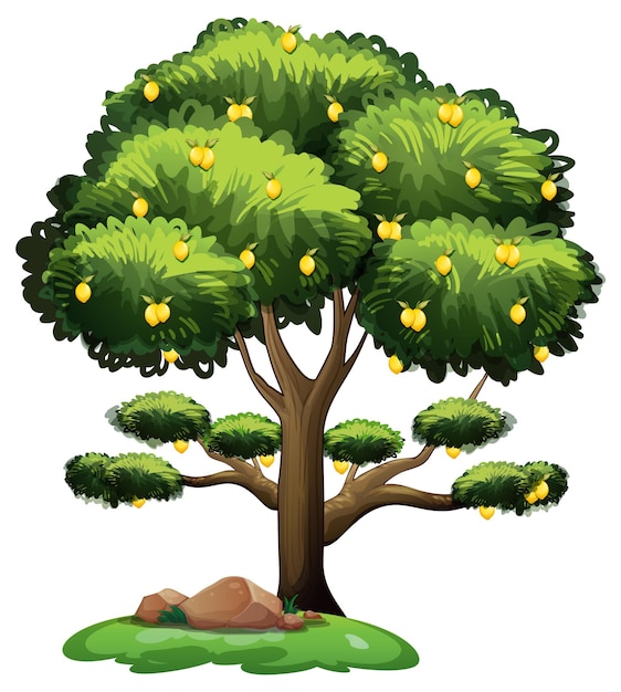 Страница 9 | Tree Cartoon: Векторные Изображения И Иллюстрации.