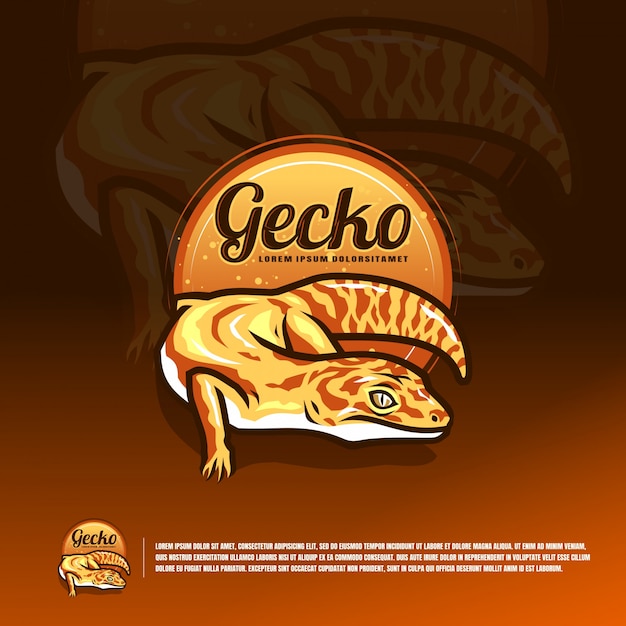 Download Free Gecko Reptile Shape Free Icon Use our free logo maker to create a logo and build your brand. Put your logo on business cards, promotional products, or your website for brand visibility.