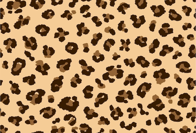 Animal Print Vector Patterns - Paper – MasterBundles