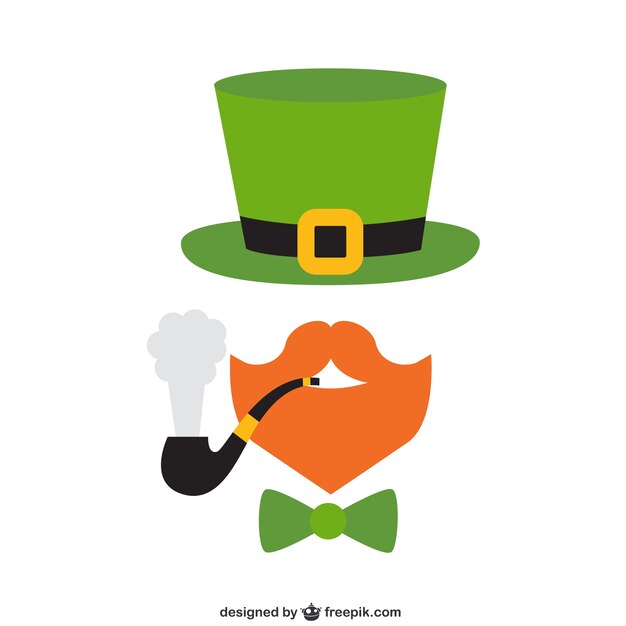 Leprechaun icon