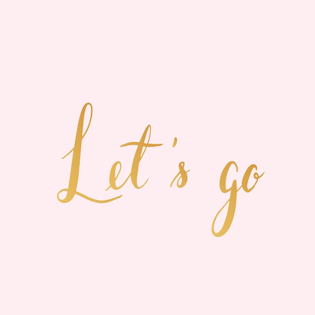 Let Go & Let God Hand Painted Wall Quote | Letter2Word – Letter2Word.com