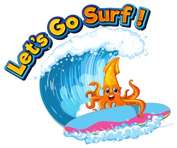 Octopus Clip Art 画像 無料のベクター ストックフォト Psd