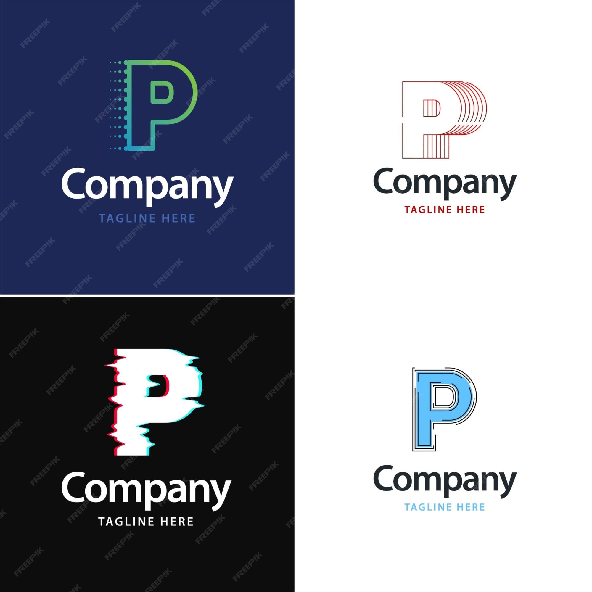 Free Vector  Letter w big logo pack design creative modern logos design  for your business