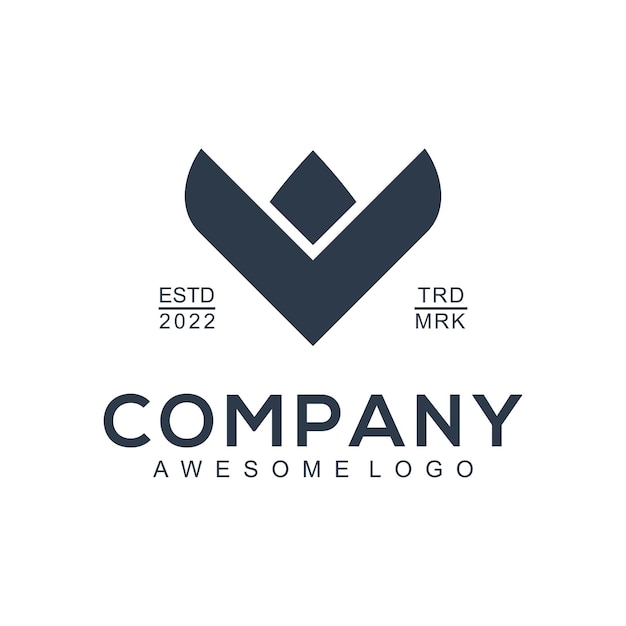 V Logo - Free Vectors & PSDs to Download