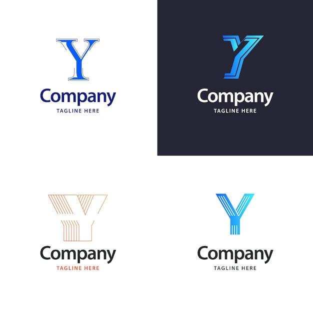 Letter Y Logo - Free Vectors & PSDs to Download