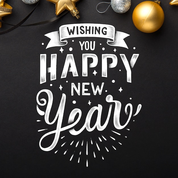 Happy New Year Images - Free Download on Freepik