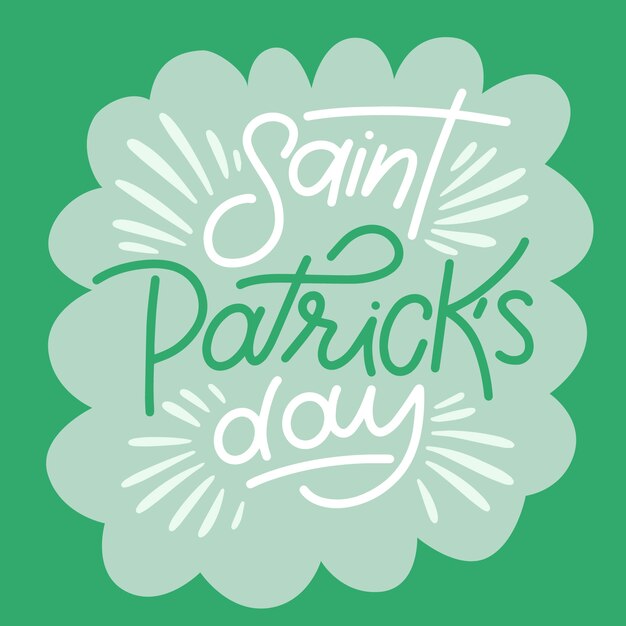 St Patricks Day Clipart Images - Free Download on Freepik