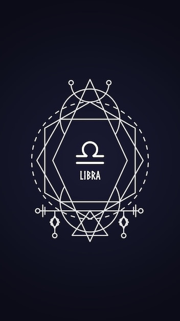 Libra Libra Horoscope