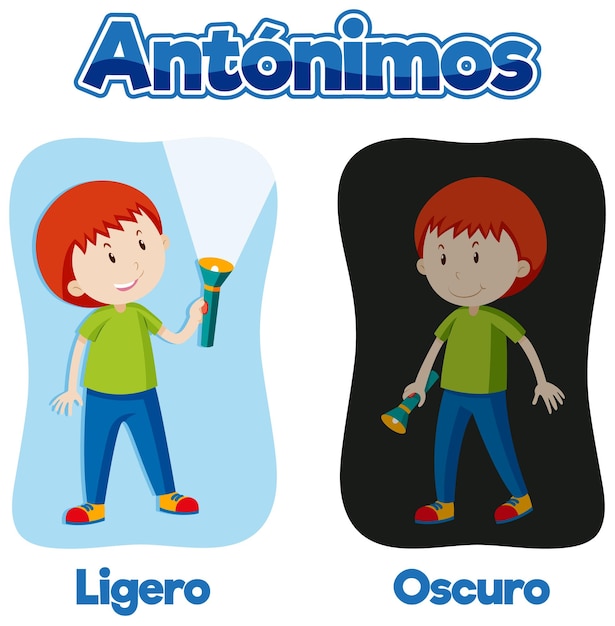 ligero-oscuro-spanish-language-word-card-vector-style_1308-159562.jpg