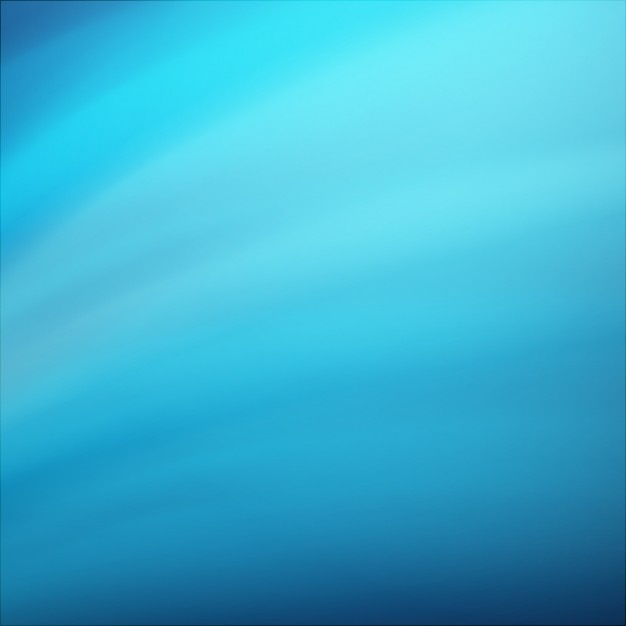 Free vector light blue abstract background