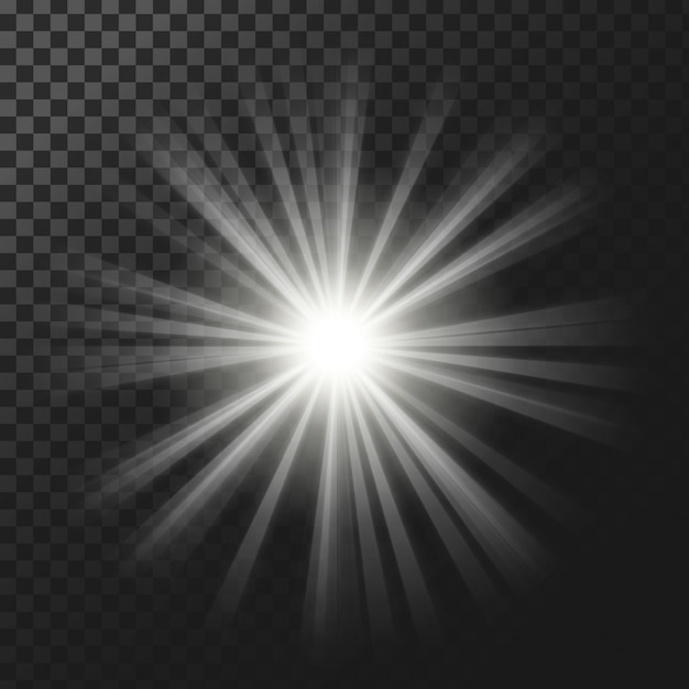 Light Shine Vectors & Illustrations For Free Download | Freepik