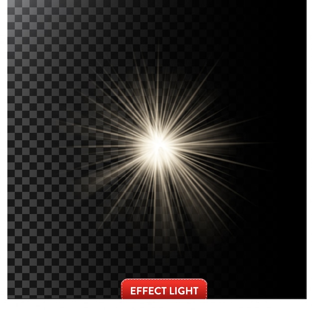 light effects background