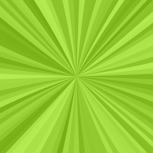 Light green stripes background design