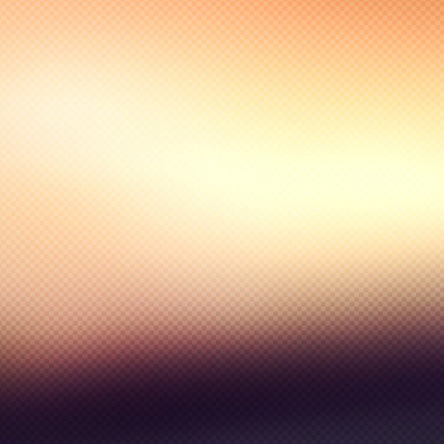 Free Vector light orange background