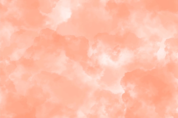 Light peach background design