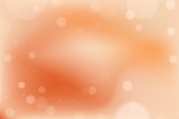 Light peach background design