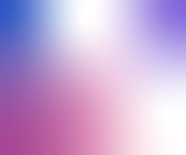 Free vector light purple blurred background with glow.