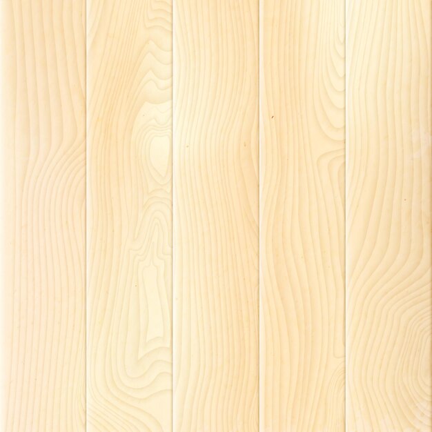 Light wooden texture