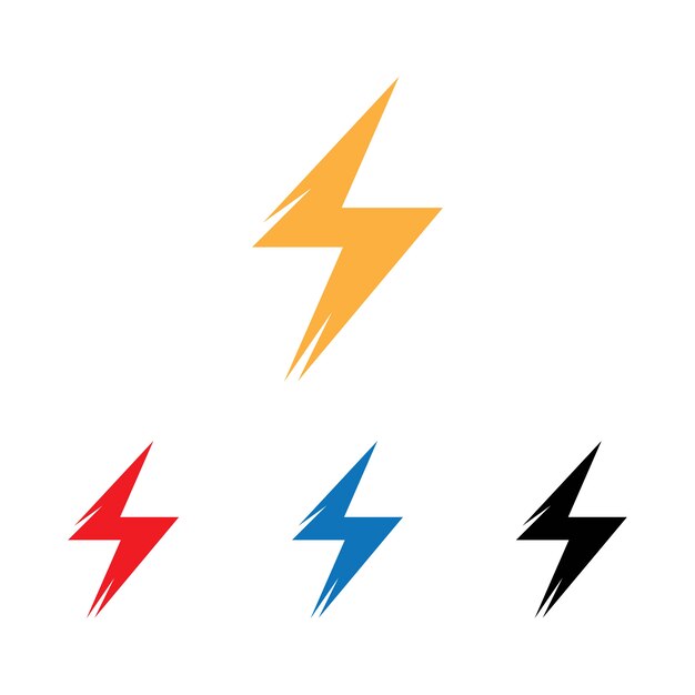 Download Free Lightning Symbols Collection Free Vector Use our free logo maker to create a logo and build your brand. Put your logo on business cards, promotional products, or your website for brand visibility.