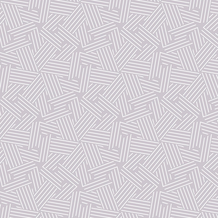 Free Vector linear flat abstract lines pattern