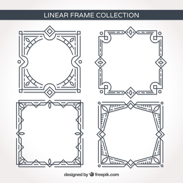 Postcard frame Vectors & Illustrations for Free Download