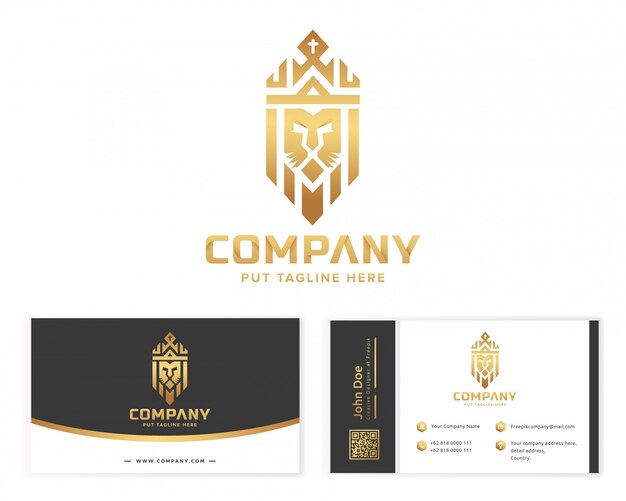 Download Free Mega Pack Of Lion Logo Premium Vector Use our free logo maker to create a logo and build your brand. Put your logo on business cards, promotional products, or your website for brand visibility.