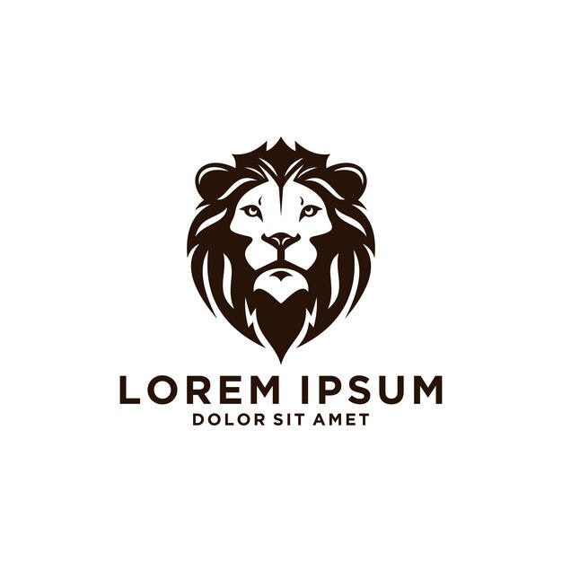 Free Free Lion Icon Svg 768 SVG PNG EPS DXF File