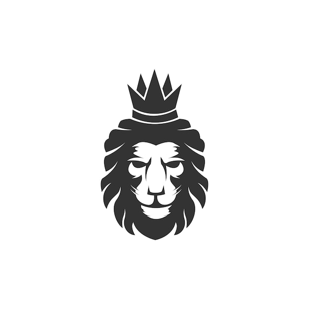 Lion logo