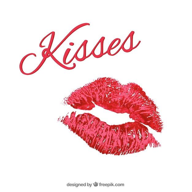 Poljubite osobu iznad - Page 16 Lipstick-kisses_23-2147504316