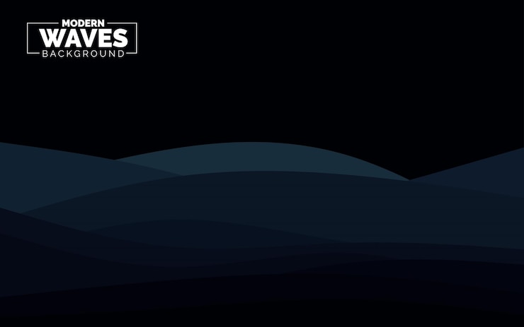 Free Vector liquid color background design dynamic shapes composition vector illustration