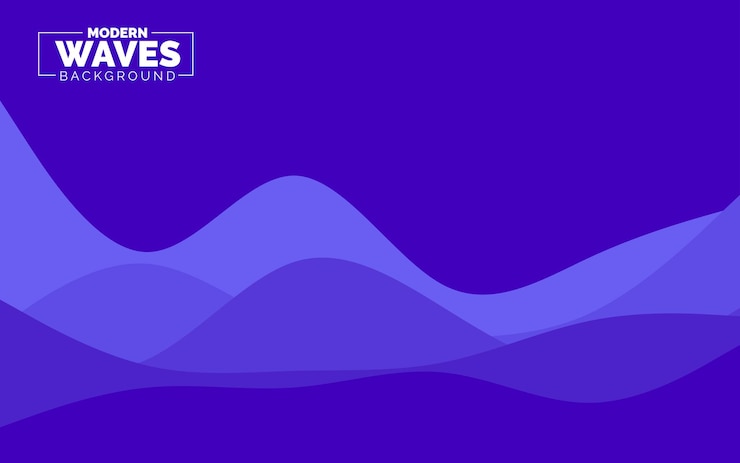 Free Vector liquid color background design dynamic shapes composition vector illustration