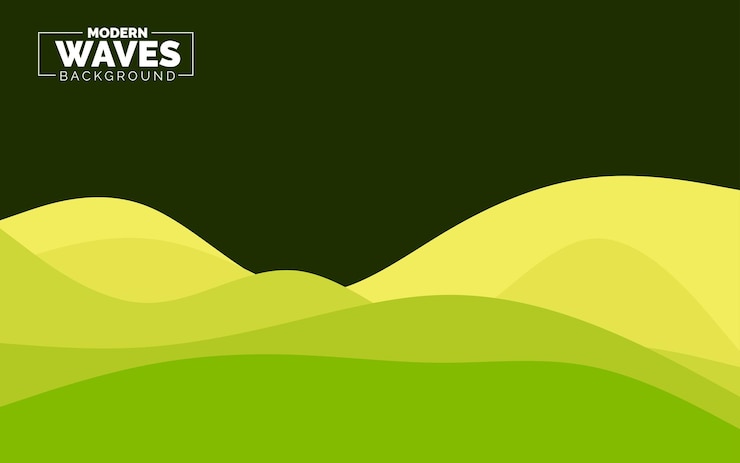 Free Vector liquid color background design elements with fluid gradient vector illustration