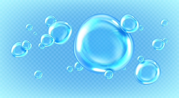 Water Bubbles Png Images - Free Download on Freepik