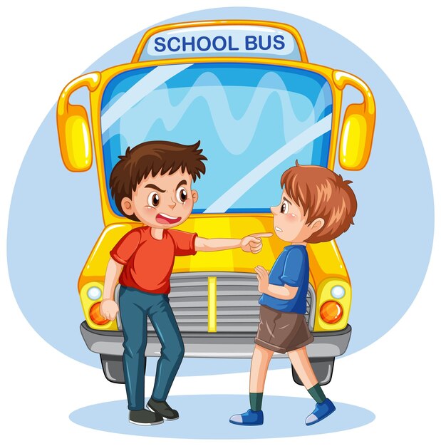 Страница 8 | School Bus Kids Изображения – Скачать Бесплатно На.