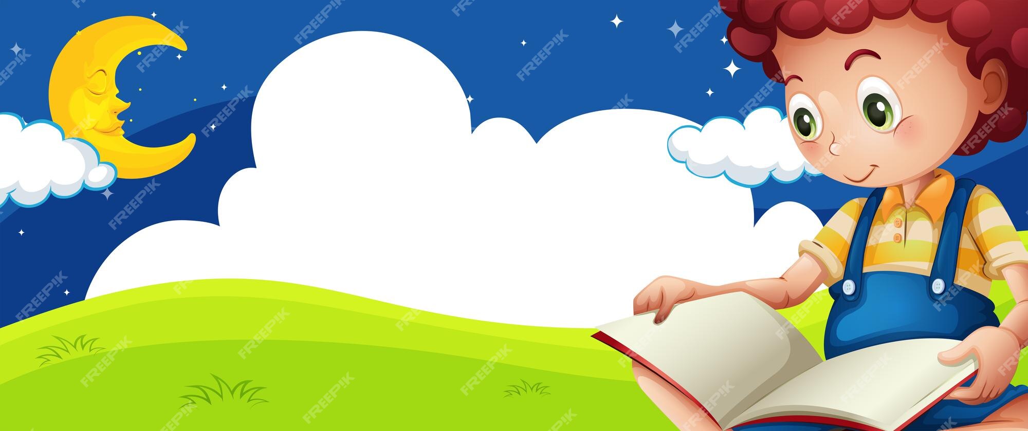 Kids Story Background Images - Free Download on Freepik