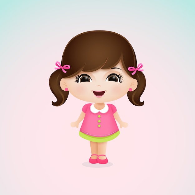 Download Silhouette Logo De Barbie Png PSD - Free PSD Mockup Templates