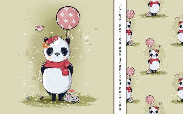 99以上 パンダ うさぎ コアラ イラスト 21年の壁紙画像 Fhd