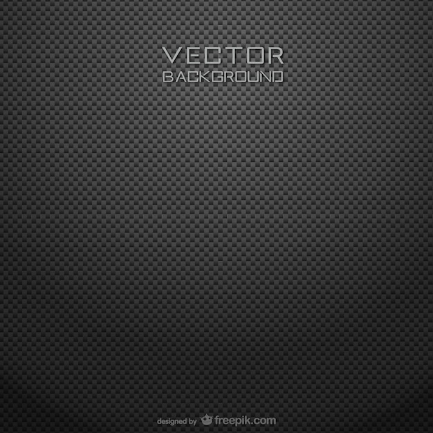 Free vector little squares black background