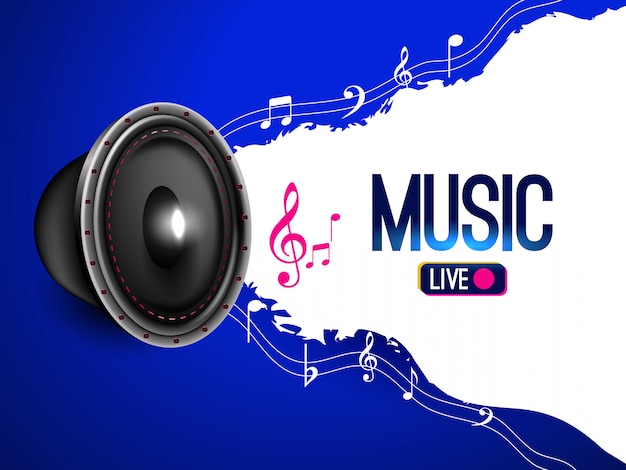 Speaker Images Free Vectors Stock Photos Psd