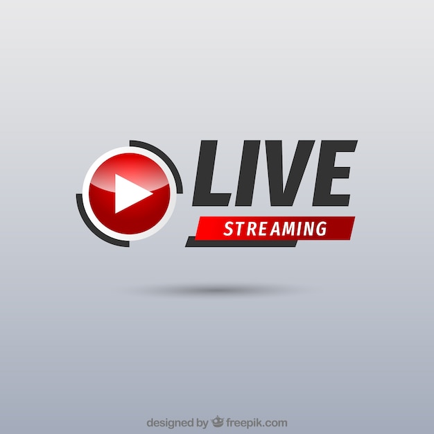 Download Fb Live Logo Png Hd PSD - Free PSD Mockup Templates